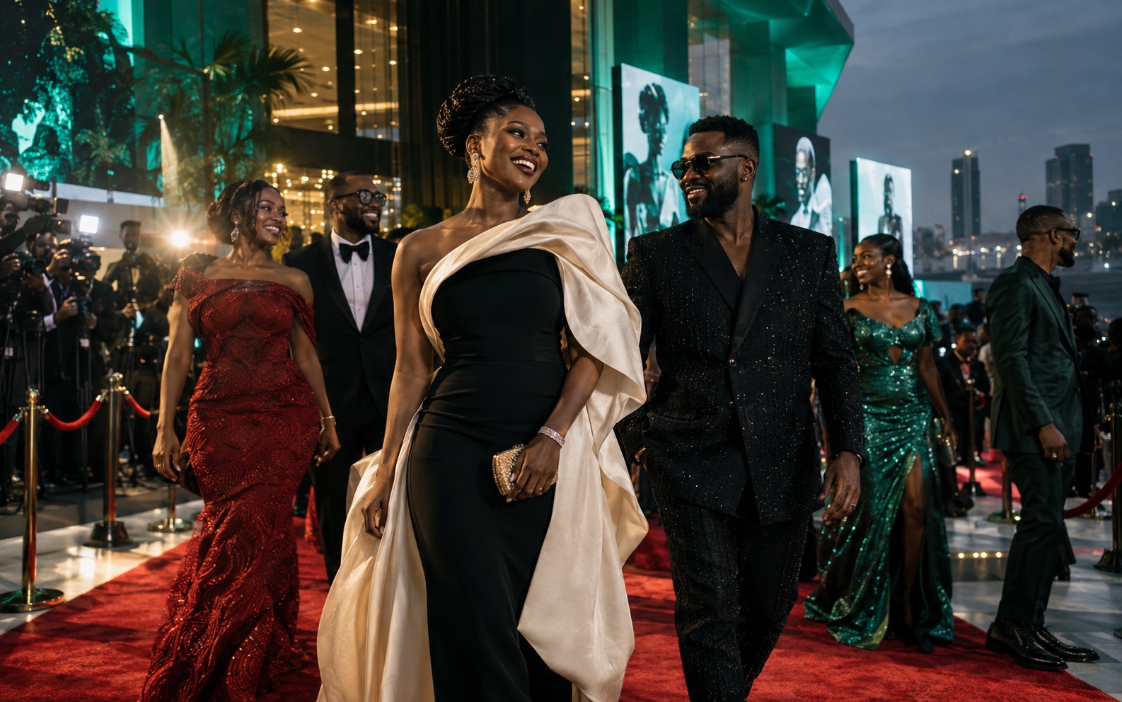 BellaNaija at Twenty: When a Media Platform Becomes Cultural Infrastructure