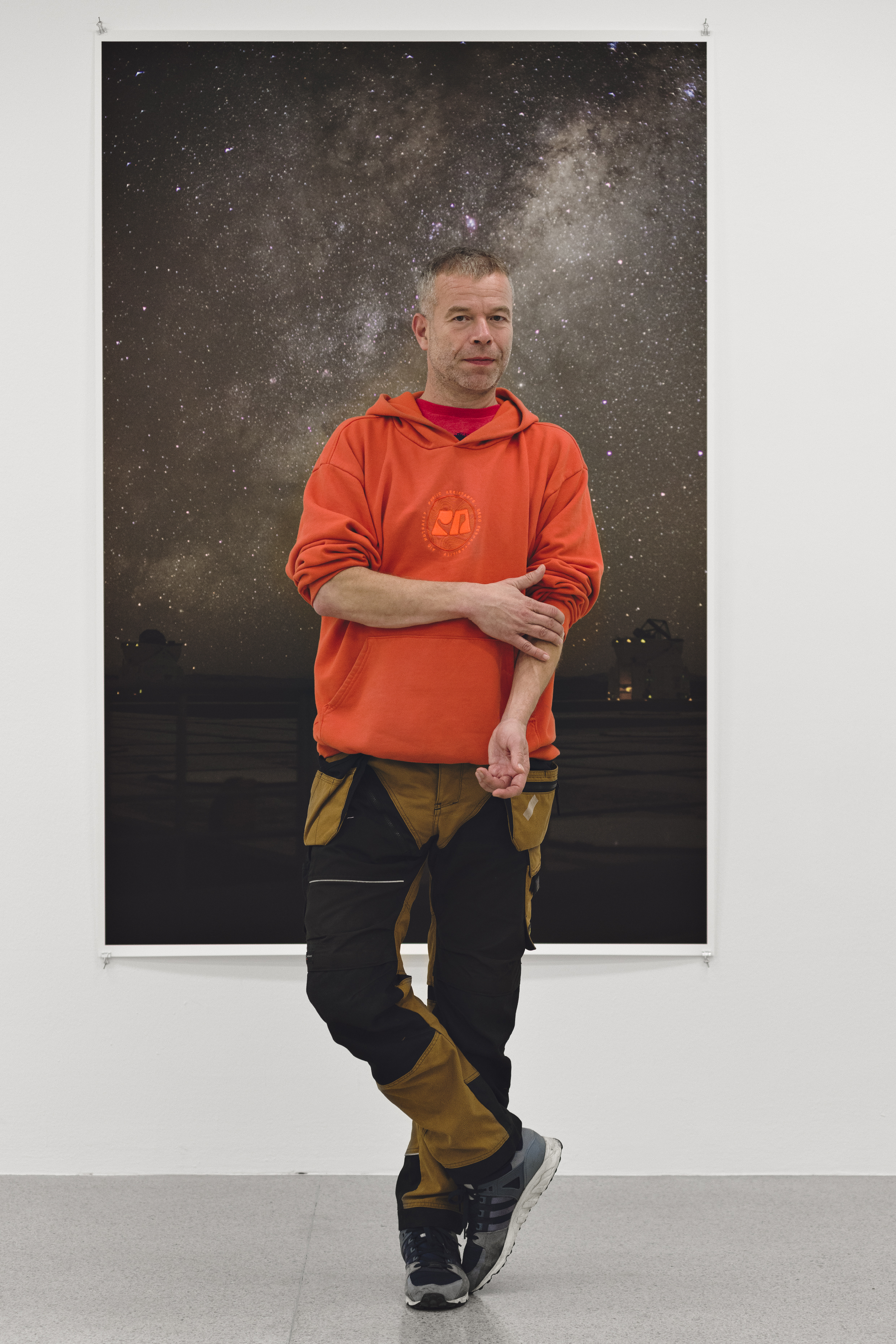 Wolfgang Tillmans: A Lifetime of Artistic Innovation
